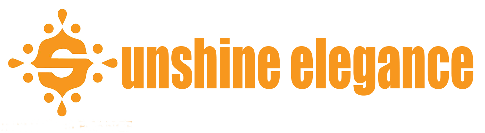 logo Sunshine Elegance
