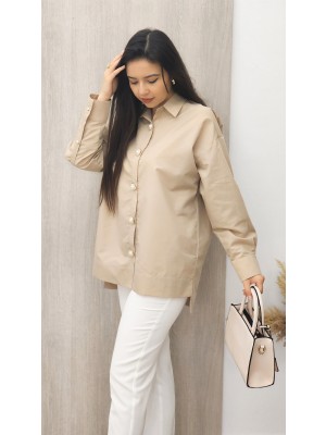 Chemise longue
