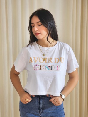 Pull femme