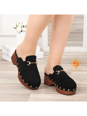 sabot pour femme