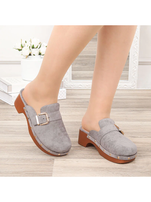 Sabot pour femme