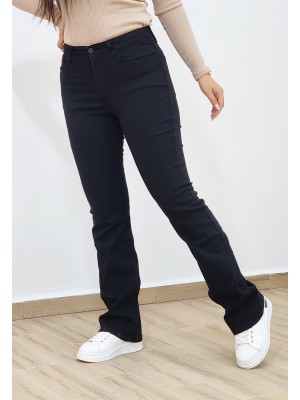 Jean Patte flare