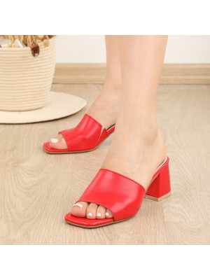 Sabot femme
