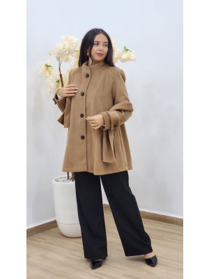 Manteau pour femme