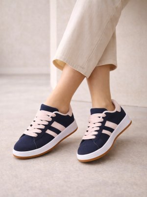 Basket Femme