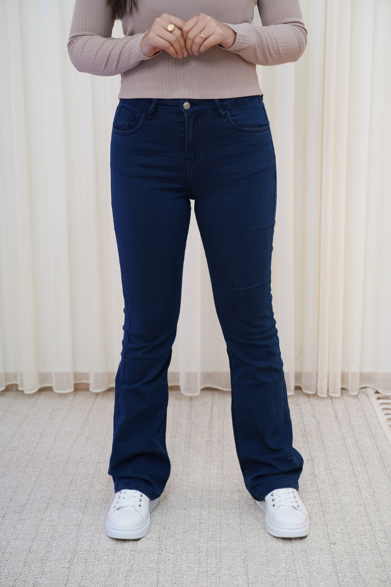Jean flare